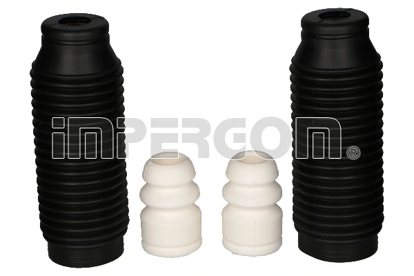Dust Cover Kit, shock absorber